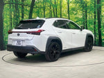 LEXUS UX250h