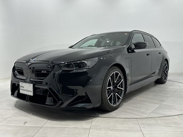 BMW M5 touring