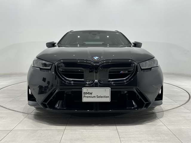 BMW M5 touring