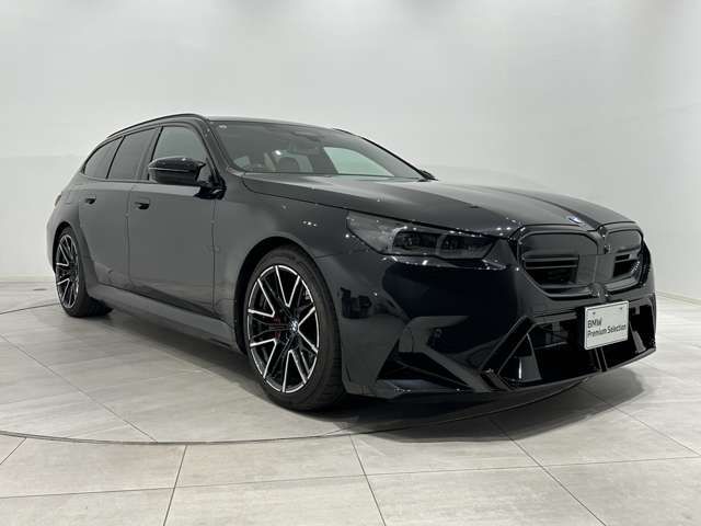 BMW M5 touring