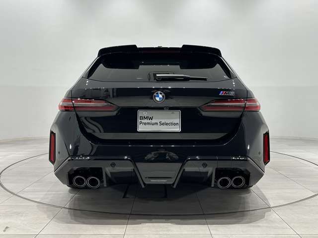 BMW M5 touring