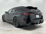 BMW M5 touring