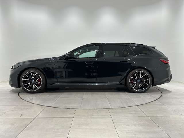 BMW M5 touring