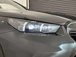 BMW M5 touring