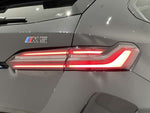 BMW M5 touring