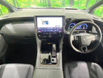 VELLFIRE HYBRID