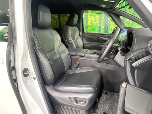 VELLFIRE HYBRID