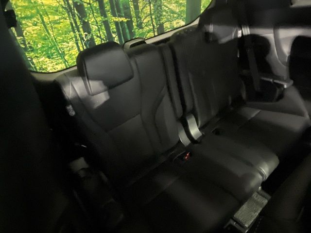 VELLFIRE HYBRID