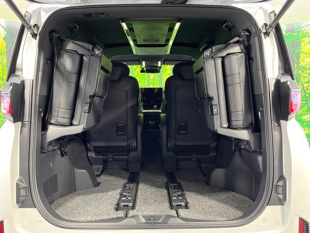 VELLFIRE HYBRID