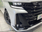 VELLFIRE HYBRID