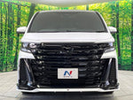 VELLFIRE HYBRID