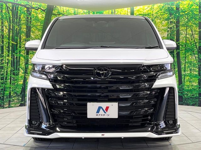 VELLFIRE HYBRID