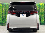VELLFIRE HYBRID