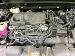 HARRIER HYBRID