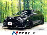 CIVIC hatchback