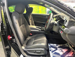 CIVIC hatchback