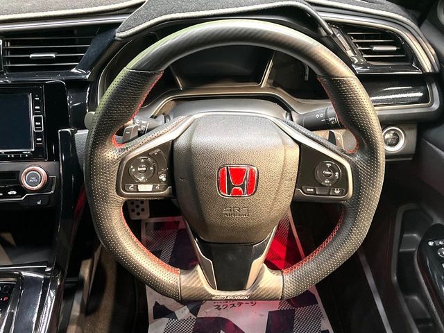CIVIC hatchback