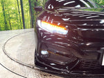 CIVIC hatchback