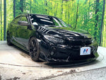 CIVIC hatchback