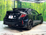 CIVIC hatchback