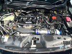 CIVIC hatchback