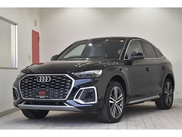 AUDI Q5 SPORTBACK