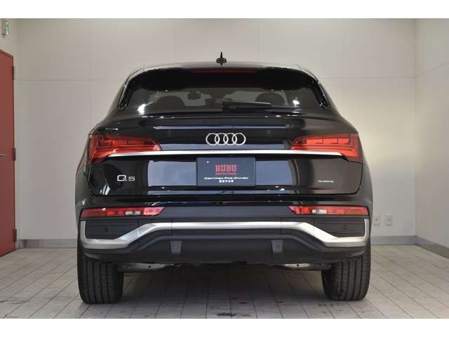 AUDI Q5 SPORTBACK
