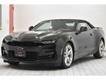 CHEVROLET CAMARO open