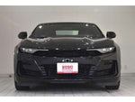 CHEVROLET CAMARO open