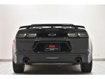 CHEVROLET CAMARO open