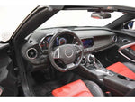 CHEVROLET CAMARO open
