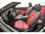CHEVROLET CAMARO open