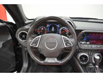 CHEVROLET CAMARO open