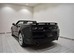 CHEVROLET CAMARO open