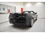 CHEVROLET CAMARO open