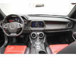 CHEVROLET CAMARO open