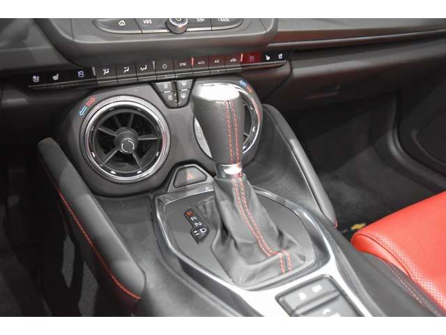 CHEVROLET CAMARO open