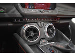 CHEVROLET CAMARO open