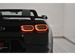 CHEVROLET CAMARO open