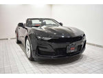 CHEVROLET CAMARO open