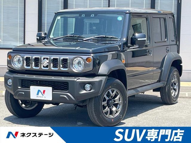 JIMNY NOMADE
