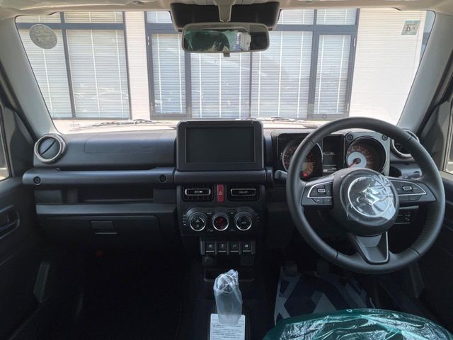 JIMNY NOMADE