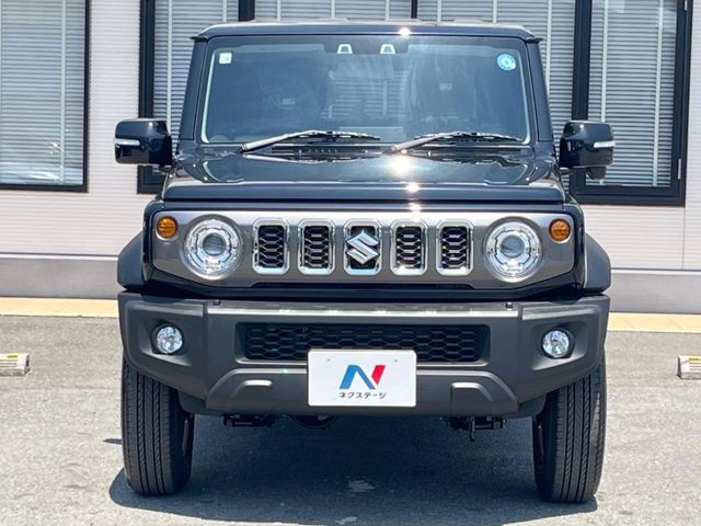 JIMNY NOMADE