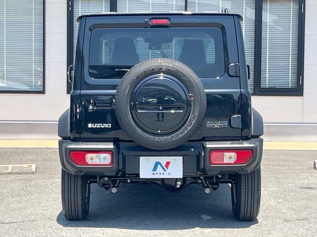 JIMNY NOMADE