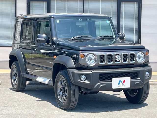 JIMNY NOMADE