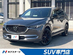 CX-8 4WD