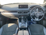 CX-8 4WD