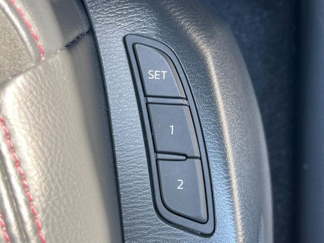CX-8 4WD