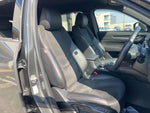 CX-8 4WD