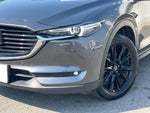 CX-8 4WD